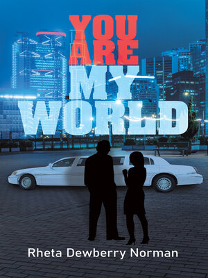 cover image of You Are My World
